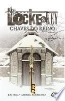 Locke & Key Vol. 4