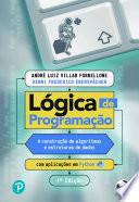 Lógica de Programação - 4.ed.