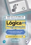Lógica de Programação - 4.ed.
