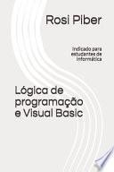 Lógica de Programação e Visual Basic
