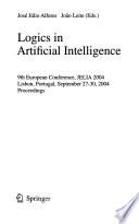 Logics in Artificial Intelligence