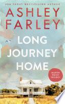 Long Journey Home: Southern women's fiction and romance