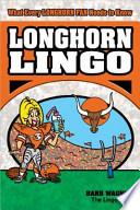 Longhorn Lingo