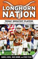 Longhorn Nation