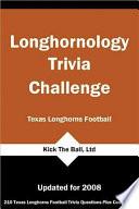 Longhornology Trivia Challenge