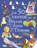 Livro Los 50 cuentos más bellos para antes de ir a dormir