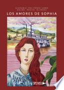 Livro Los amores de Sophia