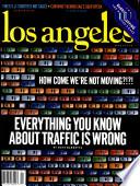 Los Angeles Magazine