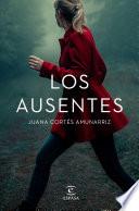 Livro Los ausentes