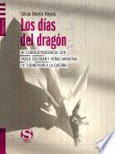 Livro Los días de dragón