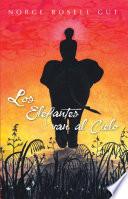 Livro Los Elefantes Van Al Cielo