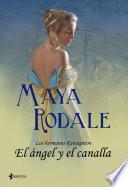 Livro Los hermanos Kensington. El ángel y el canalla