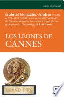 Livro Los leones de Cannes