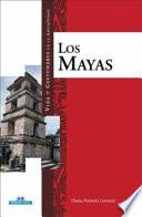 Livro Los Mayas