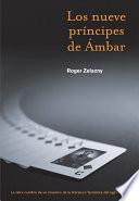 Los nueve príncipes de Ámbar