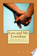 Love and Mr. Lewisham