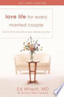 Love Life for Every Married Couple