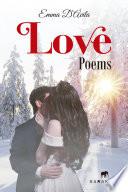 Love poems : poemas de amor