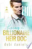 Loving the Billionaire Heir Doc