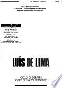 Luís de Lima