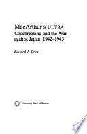 MacArthur's ULTRA