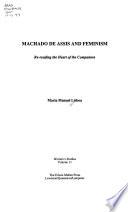 Machado de Assis and Feminism