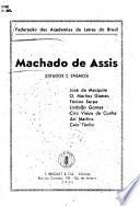 Machado de Assis (estudos e ensaios)