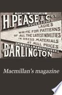 Macmillan's Magazine