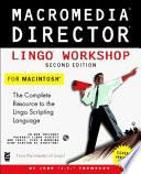 Macromedia Director Lingo Workshop for Macintosh