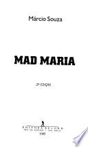 Mad Maria