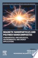 Magnetic Nanoparticles and Polymer Nanocomposites