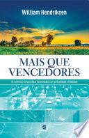 Mais que vencedores