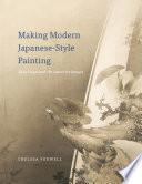 Making Modern Japanese-Style Painting