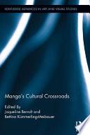 Manga's Cultural Crossroads