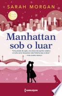 Manhattan sob o luar