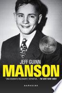 Manson, a biografia
