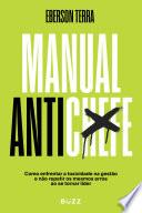 Manual antichefe
