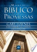 Manual Bíblico de Promessas
