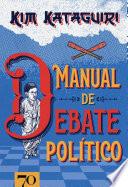 Manual de Debate Político