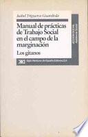 Livro Manual de prácticas de trabajo social en el campo de la marginación