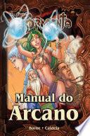 Manual do Arcano