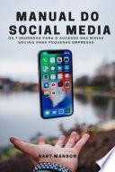 Manual do Social Media