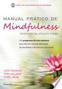 Manual Prático De Mindfulness