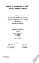 Manuals of Engineering Practice