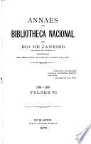 Manuscripto Guarani da Bibliotheca Nacional do Rio de Taneiro sôbre a primstiva catechese dos Indios das missões