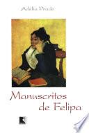 Manuscritos de Felipa