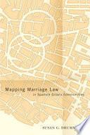 Mapping Marriage Law in Spanish Gitano Communities