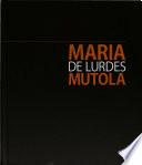 Maria de Lurdes Mutola