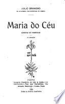 Maria do Céu