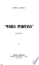 Maria Puritana